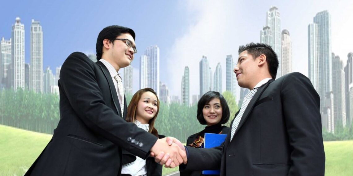 Ngành bất động sản - Khách hàng của chúng ta là ai ? Ở đâu? 1 Ngành bất động sản – Khách hàng của chúng ta là ai ? Ở đâu?