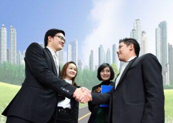 Ngành bất động sản – Khách hàng của chúng ta là ai ? Ở đâu?