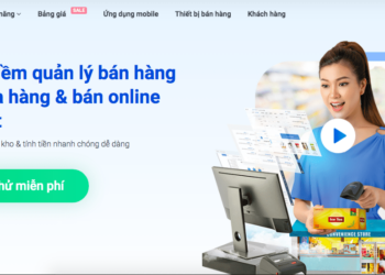 Đánh giá tổng quan về phần mềm quản lý bán hàng Sap POS