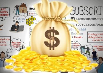 Thói quen tiêu tiền để thành công của chủ doanh nghiệp