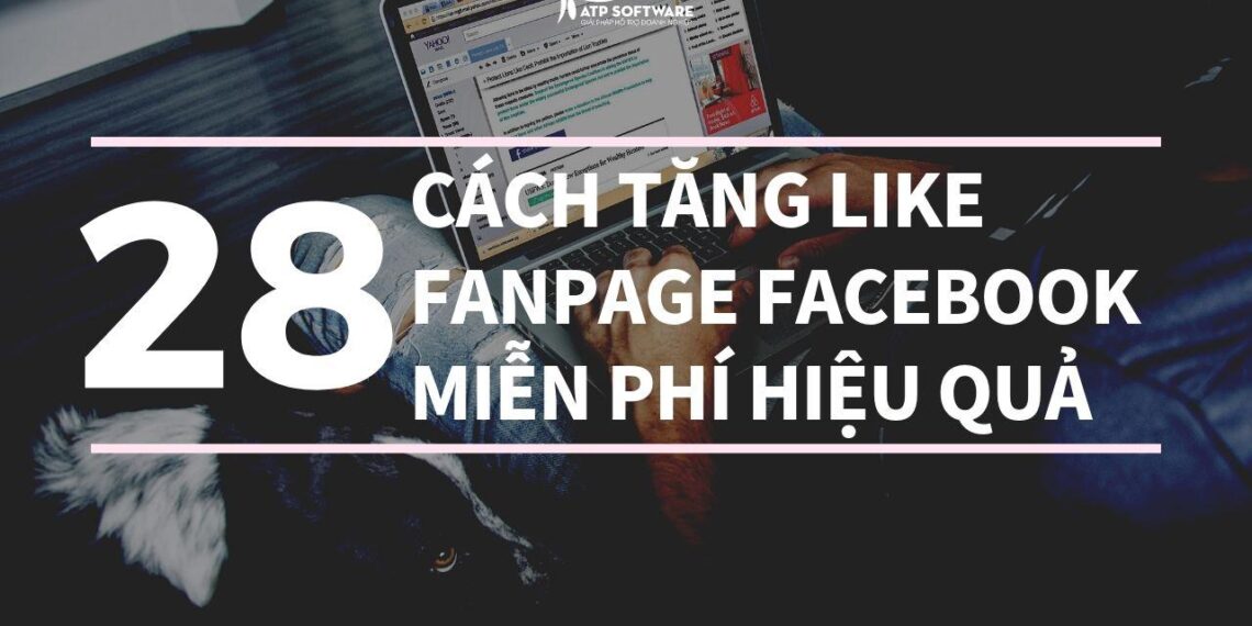 30+ Cách tăng like Fanpage không cần trả phí trên Facebook! 2 tang-like-fanpage-facebook