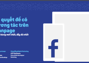 Bí Quyết Để Tăng Tương Tác Trên Facebook (Phần 2) Fanpage