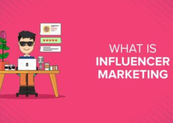 Đừng nghĩ influencer marketing chỉ là “đại sứ thương hiệu”