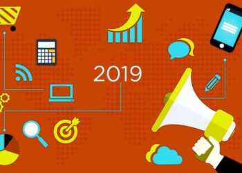 10 xu hướng chuyển đổi kỹ thuật số hàng đầu năm 2019