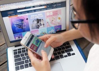 7 sự kiện nổi bật của sàn Thương Mại Điện Tử Việt Nam năm 2018