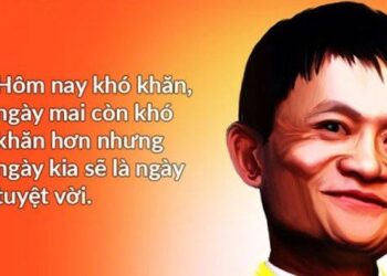 10 sai lầm khiến tỷ phú Jack Ma sa vào nguy cơ khủng hoảng lớn