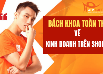 Hướng dẫn bán hàng trên Shopee chi tiết từ A-Z