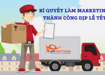 Bí quyết làm marketing thành công dịp lễ tết