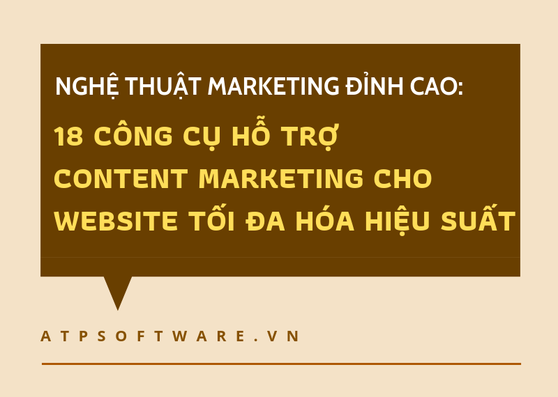 18 công cụ hỗ trợ Content Marketing cho website tối đa hóa hiệu suất 22 18 công cụ hỗ trợ Content Marketing cho website tối đa hóa hiệu suất