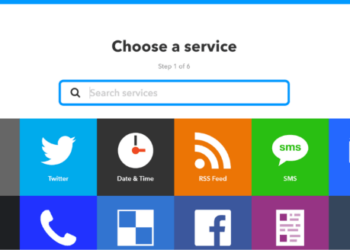 21 công thức IFTTT dành cho dân Seo, blogger và các nhà Marketing Digital