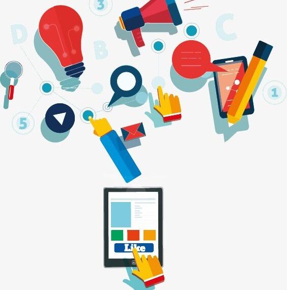 10 công cụ hỗ trợ marketing miễn phí cho các marketers 11 10 công cụ hỗ trợ marketing miễn phí cho các marketers