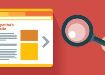 5 bước phân tích và nghiên cứu sự cạnh tranh khi kinh doanh