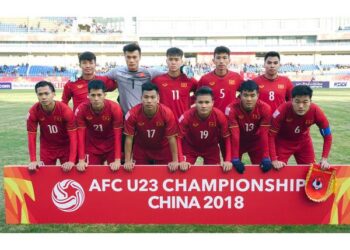 Đội tuyển bóng đá Việt Nam có phải là thương hiệu biểu tượng văn hoá