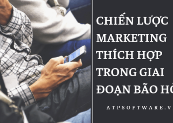 Chiến lược marketing thích hợp trong giai đoạn bão hòa?