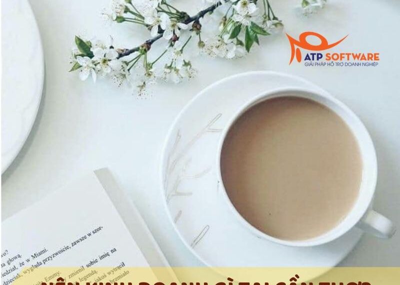 Nên kinh doanh gì tại Cần Thơ? – Kinh nghiệm kinh doanh quán cafe tại Cần Thơ