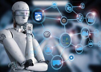 6 xu hướng AI tự động hóa nổi bật năm 2019