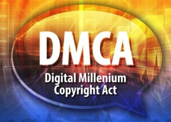 DMCA là gì? Báo cáo về vi phạm bản quyền bị cáo buộc DMCA