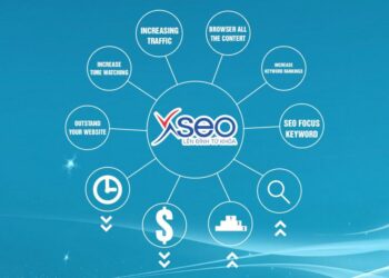 XSEO – Phần mềm cải thiện kết quả và thứ hạng tìm kiếm của website