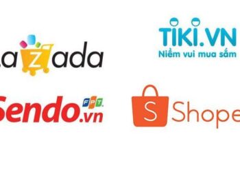 Làm sao để tăng đơn hàng trên Shopee, Lazada, Tiki?