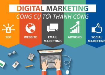 Tất tần tật về DIGITAL MARKETING bạn không nên bỏ qua