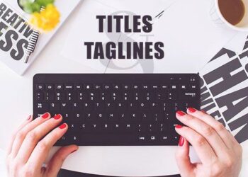 3 công thức và 29 yếu tố để viết tiêu đề quảng cáo Facebook hay