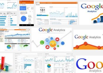 Công cụ Google Analytics là gì? Cách khai thác Công cụ Google Analytics?
