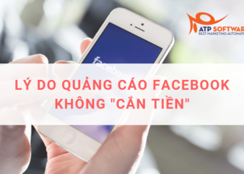 3 nguyên nhân chính khiến quảng cáo Facebook không phân phối