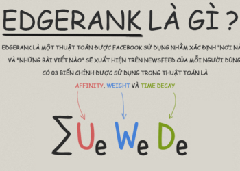 Facebook EdgeRank là gì? (Phần 1)