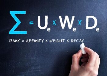 Facebook EdgeRank là gì? (Phần 2)