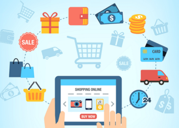 Toàn cảnh thị trường thương mại điện tử Việt Nam năm 2018