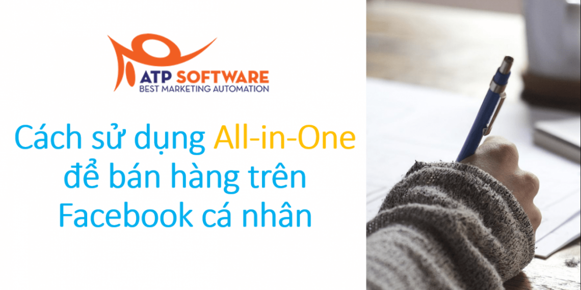 Bí mật xây dựng trang Facebook cá nhân bán hàng online chi tiết nhất