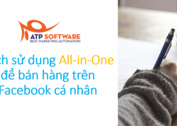 Bí mật xây dựng trang Facebook cá nhân bán hàng online chi tiết nhất