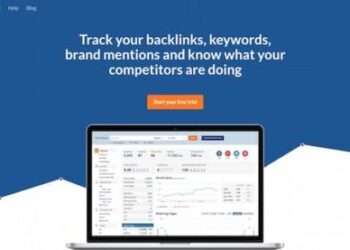 Top những công cụ tốt nhất để theo dõi backlinks