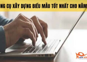 20 công cụ xây dựng biểu mẫu tốt nhất cho năm 2019