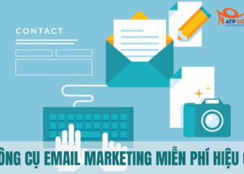 25 công cụ Email Marketing miễn phí hiệu quả nhất hiện nay