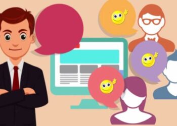 Nghệ thuật gây ấn tượng với khách hàng – không khó những hãy để tâm