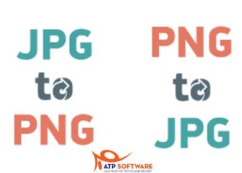 Cách chuyển đổi hình ảnh từ PNG sang JPG và JPG sang PNG