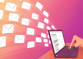 8 mẫu Email Marketing dưới đây để tăng tỉ lệ mở lên 50%