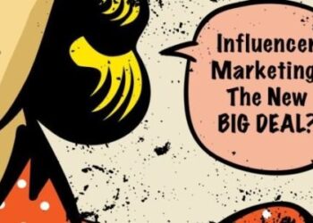 Influencer Marketing là gì? Hướng dẫn áp dụng Influencer Marketing cho doanh nghiệp vừa và nhỏ