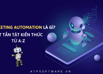 Marketing Automation là gì? Tất tần tật kiến thức về Marketing automation