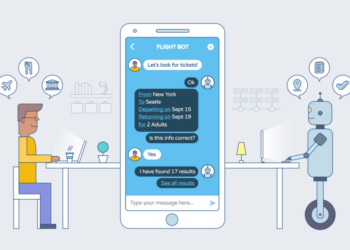Những kiến thức cơ bản cần nắm với Chatbot