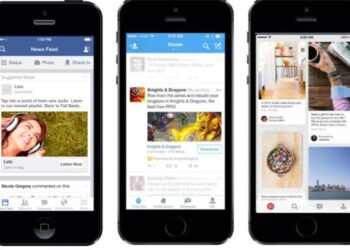 Khai thác tối đa quảng cáo ứng dụng di động