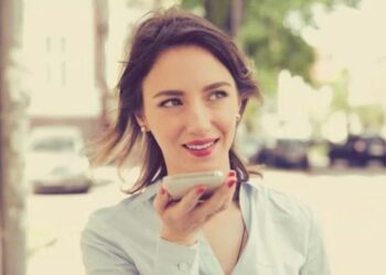 8 Phần mềm thoại thành văn bản sẽ giúp bạn làm việc nhanh hơn