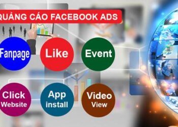Tổng hợp các hình thức quảng cáo trên Facebook