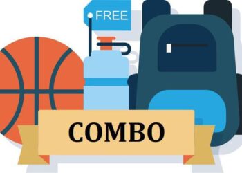 Cách khai thác chiến thuật bán combo hiệu quả