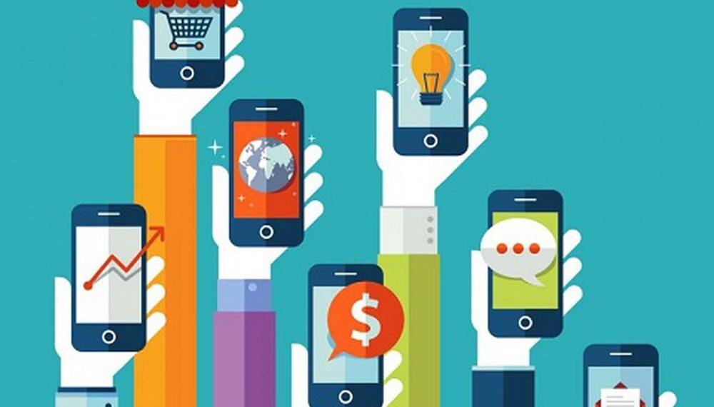 Bí quyết xây dựng chiến lược marketing cho ứng dụng di động trong kỳ nghỉ Tết 3 Bí quyết xây dựng chiến lược marketing cho ứng dụng di động trong kỳ nghỉ Tết