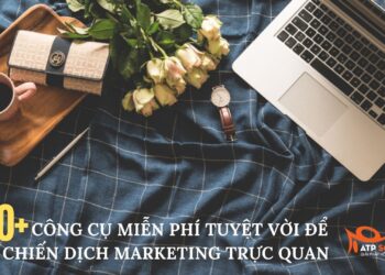 100+ công cụ miễn phí tuyệt vời để tạo chiến dịch Marketing hoàn hảo: Công cụ truyền thông xã hội, Email, SEO, Quảng cáo, Thiết kế ảnh,…