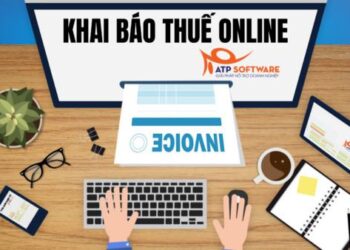 Hướng dẫn doanh nghiệp kê khai thuế qua mạng 2019