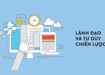 Tư duy chiến lược về mục tiêu