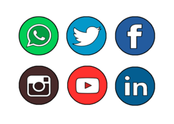 Kích thước hình ảnh của các phương tiện Social Media bạn cần biết năm 2019